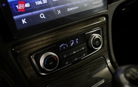 Zotye T600, 2017 год, 789 000 рублей, 15 фотография