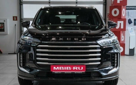 CheryExeed VX, 2024 год, 3 680 000 рублей, 2 фотография