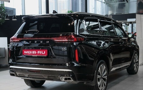 CheryExeed VX, 2024 год, 3 680 000 рублей, 4 фотография
