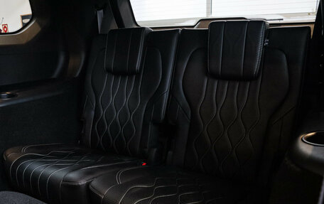 CheryExeed VX, 2024 год, 3 680 000 рублей, 9 фотография