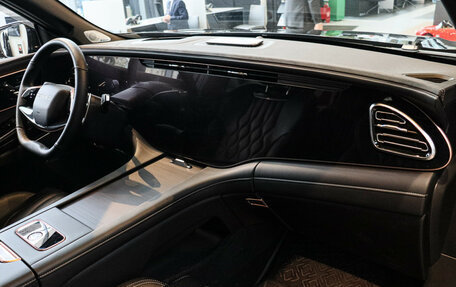 CheryExeed VX, 2024 год, 3 680 000 рублей, 7 фотография