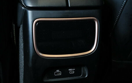 CheryExeed VX, 2024 год, 3 680 000 рублей, 11 фотография