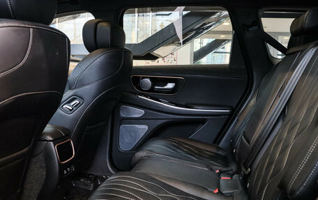 CheryExeed VX, 2024 год, 3 680 000 рублей, 10 фотография
