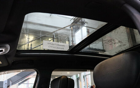 CheryExeed VX, 2024 год, 3 680 000 рублей, 16 фотография