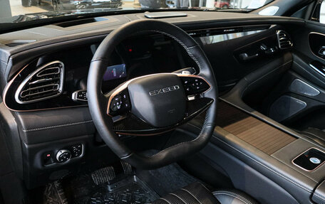 CheryExeed VX, 2024 год, 3 680 000 рублей, 15 фотография