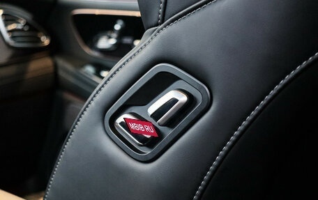 CheryExeed VX, 2024 год, 3 680 000 рублей, 12 фотография