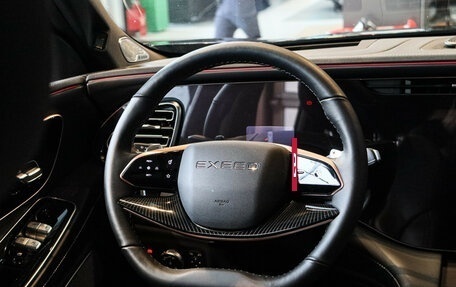 CheryExeed VX, 2024 год, 3 680 000 рублей, 14 фотография