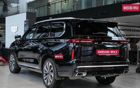 CheryExeed VX, 2024 год, 3 680 000 рублей, 6 фотография