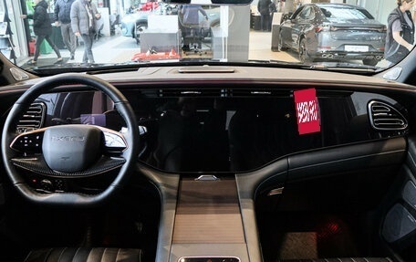 CheryExeed VX, 2024 год, 3 680 000 рублей, 13 фотография