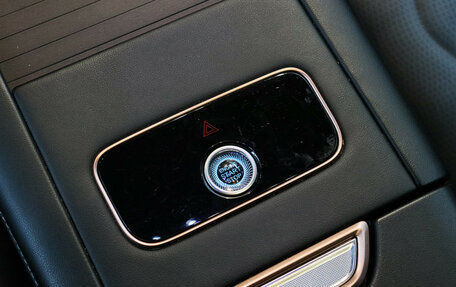 CheryExeed VX, 2024 год, 3 680 000 рублей, 25 фотография