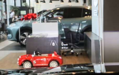 CheryExeed VX, 2024 год, 3 680 000 рублей, 31 фотография