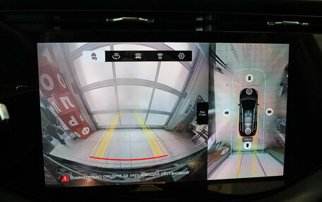 CheryExeed VX, 2024 год, 3 680 000 рублей, 30 фотография