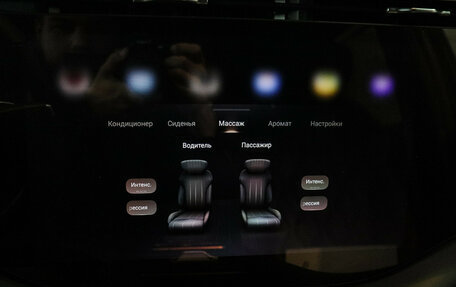 CheryExeed VX, 2024 год, 3 680 000 рублей, 27 фотография