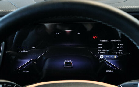 CheryExeed VX, 2024 год, 3 680 000 рублей, 36 фотография