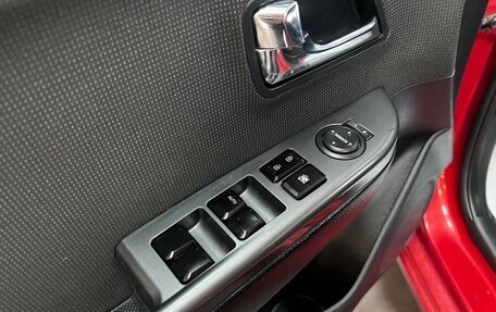 KIA Rio III рестайлинг, 2011 год, 895 000 рублей, 14 фотография