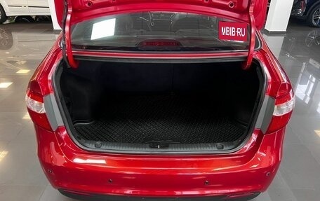 KIA Rio III рестайлинг, 2011 год, 895 000 рублей, 7 фотография