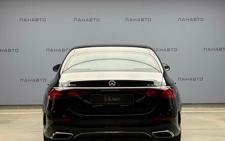 Mercedes-Benz E-Класс, 2025 год, 8 999 999 рублей, 4 фотография