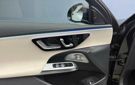 Mercedes-Benz E-Класс, 2025 год, 10 799 998 рублей, 2 фотография