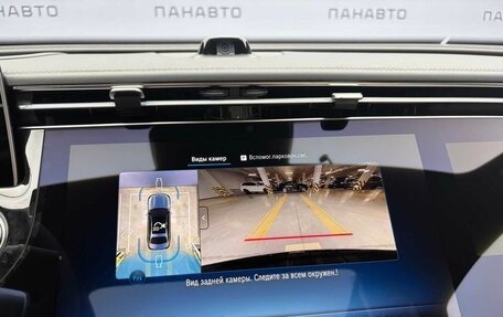 Mercedes-Benz E-Класс, 2025 год, 8 999 999 рублей, 13 фотография