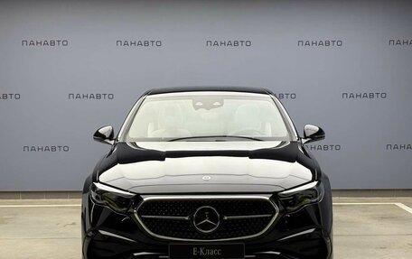 Mercedes-Benz E-Класс, 2025 год, 8 999 999 рублей, 2 фотография