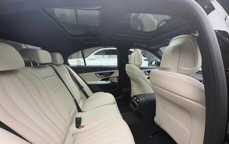 Mercedes-Benz E-Класс, 2025 год, 8 999 999 рублей, 8 фотография