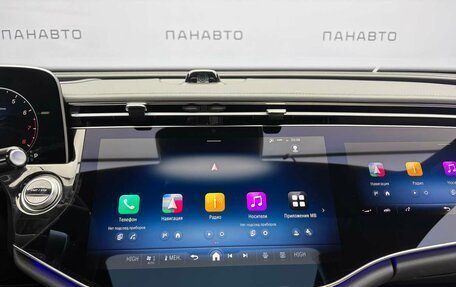 Mercedes-Benz E-Класс, 2025 год, 10 799 998 рублей, 4 фотография