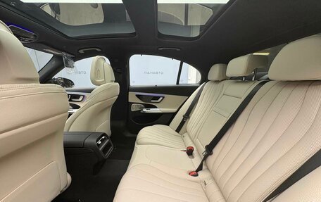 Mercedes-Benz E-Класс, 2025 год, 8 999 999 рублей, 7 фотография