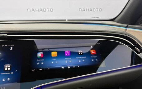 Mercedes-Benz E-Класс, 2025 год, 8 999 999 рублей, 12 фотография