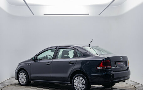 Volkswagen Polo VI (EU Market), 2016 год, 925 000 рублей, 7 фотография