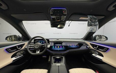 Mercedes-Benz E-Класс, 2025 год, 8 999 999 рублей, 10 фотография