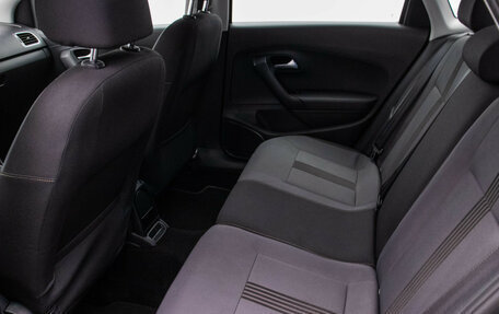 Volkswagen Polo VI (EU Market), 2016 год, 925 000 рублей, 11 фотография