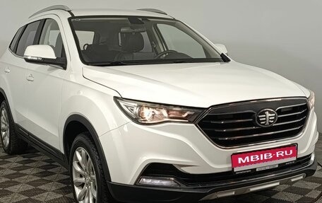 FAW Besturn X40 I, 2019 год, 1 080 000 рублей, 1 фотография