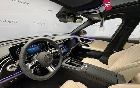 Mercedes-Benz E-Класс, 2025 год, 8 999 999 рублей, 6 фотография