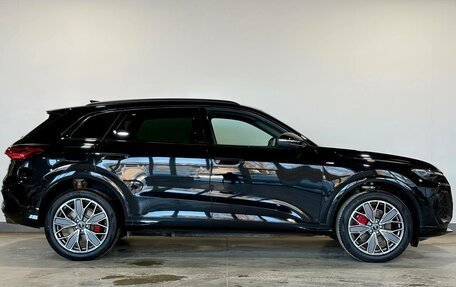 Audi Q5, 2026 год, 5 890 000 рублей, 5 фотография