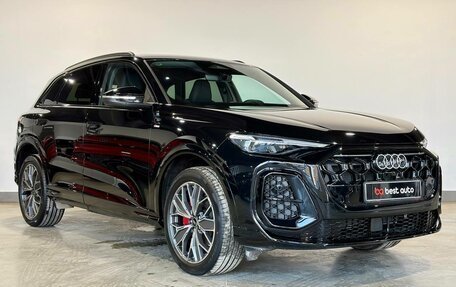 Audi Q5, 2026 год, 5 890 000 рублей, 4 фотография