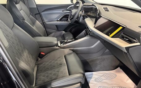 Audi Q5, 2026 год, 5 890 000 рублей, 17 фотография