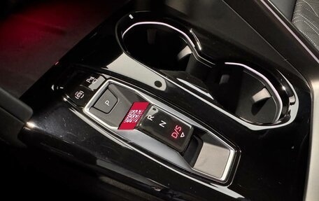 Audi Q5, 2026 год, 5 890 000 рублей, 13 фотография