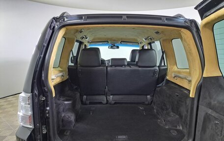 Mitsubishi Pajero IV, 2012 год, 2 200 000 рублей, 12 фотография