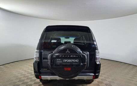 Mitsubishi Pajero IV, 2012 год, 2 200 000 рублей, 7 фотография