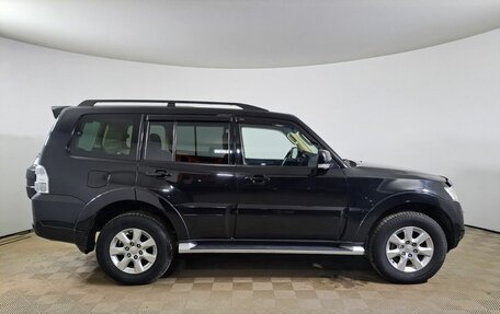 Mitsubishi Pajero IV, 2012 год, 2 200 000 рублей, 5 фотография