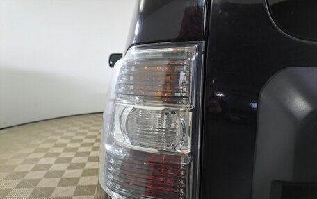 Mitsubishi Pajero IV, 2012 год, 2 200 000 рублей, 11 фотография