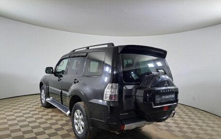 Mitsubishi Pajero IV, 2012 год, 2 200 000 рублей, 8 фотография