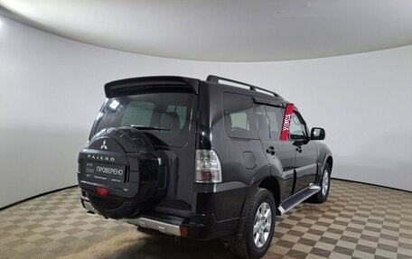 Mitsubishi Pajero IV, 2012 год, 2 200 000 рублей, 6 фотография