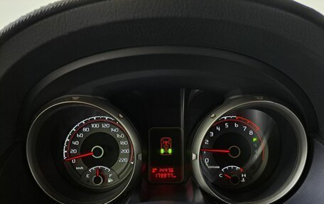 Mitsubishi Pajero IV, 2012 год, 2 200 000 рублей, 16 фотография