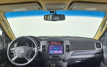 Mitsubishi Pajero IV, 2012 год, 2 200 000 рублей, 17 фотография