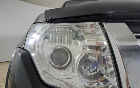 Mitsubishi Pajero IV, 2012 год, 2 200 000 рублей, 21 фотография