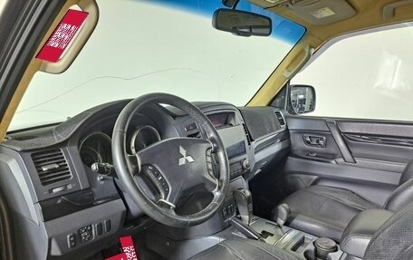 Mitsubishi Pajero IV, 2012 год, 2 200 000 рублей, 20 фотография
