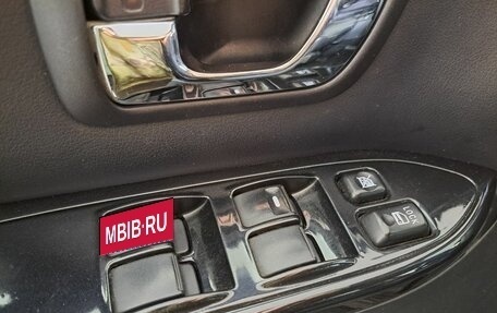 Mitsubishi Pajero IV, 2012 год, 2 200 000 рублей, 23 фотография