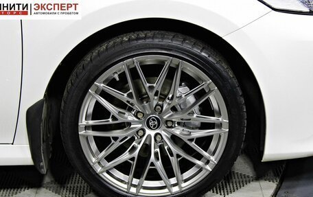 Toyota Camry, 2019 год, 2 357 000 рублей, 10 фотография