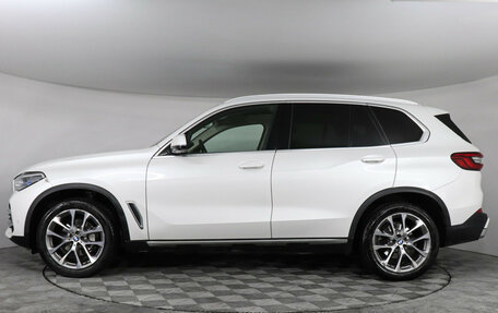 BMW X5, 2019 год, 6 499 000 рублей, 5 фотография